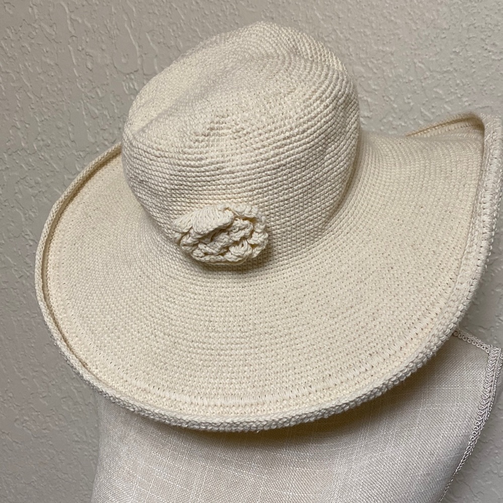 The SCALA Collection Hat